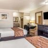 Отель Americas Best Value Inn & Suites Flagstaff, фото 6