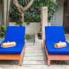 Отель Villa Orange - 900m from Beach, фото 19