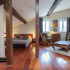 Отель Loft Saint Vincent, фото 15