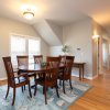 Отель Newly Renovated Beach Cottage Walking Distance to Virginia Beach Oceanfront and Boardwalk, фото 12