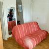 Отель Apartment With one Bedroom in Grosseto-prugna, With Wonderful sea View, фото 3