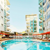Отель Sunprime Alanya Beach Hotel, фото 17