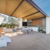 Отель SA FINCA - Villa with private pool in MURO. Free WiFi, фото 21