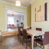Отель James Joyce Suite - hiphipstay, фото 17