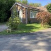 Отель Nice 2 Bed Independent Annex in High Wycombe, фото 13