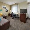 Отель Residence Inn by Marriott San Diego Chula Vista, фото 3
