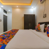 Отель Collection O 85820 Oyo Townhouse Lemonade Shyam Nagar, фото 10
