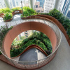 Отель Citadines Raffles Place Singapore, фото 19