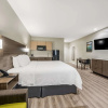 Отель Surestay Studio By Best Western Conroe Downtown, фото 5