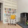 Отель Charming 1 Bedroom Apartment in Vibrant East Dulwich, фото 7