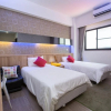 Отель Mushin Hostal, фото 3