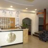 Отель Nafsika Hotel Athens Centre в Афинах