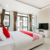 Отель OYO 136 Aparthotel 75, фото 13