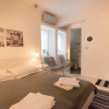 Отель City Studio Apartments Pula, фото 8