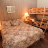 Отель Mammoth Ski & Racquet Club #84 1 Bedroom Condo, фото 7