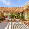 Отель Beach bungalow Aruba, фото 6