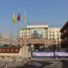 Отель Jinhe Hotel, фото 12
