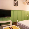 Отель Cozy Studio Flat 5 Min To Kordon Alsancak In Izmir, фото 5