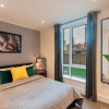 Отель Two Bedroom Apartment in Limehouse, фото 16