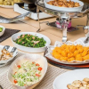 Отель Komoro Grand Castle Hotel, фото 11