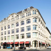 Отель Orania.Berlin, фото 1