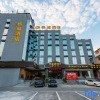 Отель Qiao Cheng Hotel, фото 10