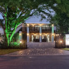 Отель Leopard Tree Lodge, фото 1