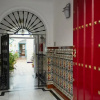 Отель Hostal Campo Nuevo, фото 13