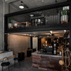 Отель Once In A Blue Moon Cafe & Hostel, фото 4