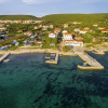 Отель Comfy Apartment in Sveti Petar na Moru With Garden, фото 14