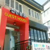 Отель Chuncheon Cheongchun Bombom Guest House, фото 17