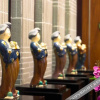 Отель Heyuan Chinese Style Business Hostel, фото 7