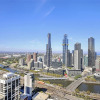 Отель AAM Apartments - Melbourne, фото 1