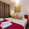 Отель Le Séjour Honfleurais - Duplex 3 with Local Charm - Center - 4 P, фото 1