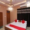 Отель OYO 24571 Kamakshi Palace, фото 17