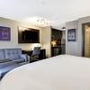 Отель Towneplace Suites Dover Rockaway, фото 4