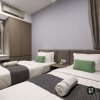Отель The Shore Residence Melaka By I Housing, фото 4