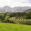 Отель Chalet in Muhlbach am Hochkonig With Sauna, фото 4