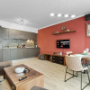 Отель Sina Apartment, фото 10