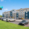 Отель Extended Stay America Select Suites - Oklahoma City - Del City, фото 11