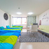 Отель Young Minbak Osaka Guest House, фото 11
