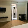 Отель The Museum Hotel, фото 5