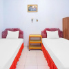Отель OYO 92337 Wisma Arwini Syariah, фото 13