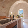 Отель Trulli Dimore - I Coni di Pinur, фото 7