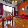 Отель Vicolo Del Bologna Terrace Loft, фото 7