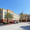 Отель Extended Stay America Suites Orange County Huntington Beach в Хантингтон-Биче