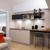 Отель The Central Kirchberg - Smart Aparthotel, фото 4