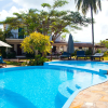 Отель Flame Tree Cottages, фото 10