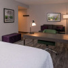 Отель Hampton Inn & Suites Winston-Salem Downtown, фото 31