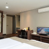 Отель Brown Suites Hotel Sinchon Central, фото 6